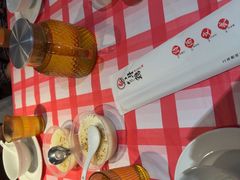 -恰八斗·猛火长沙菜(国贸店)