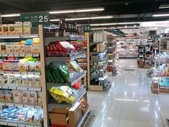 -杭州大厦LSE城市生活超市(杭州大厦店)