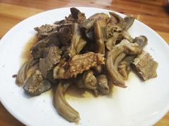 鹅杂-黄连大头华烧鹅店(大良店)