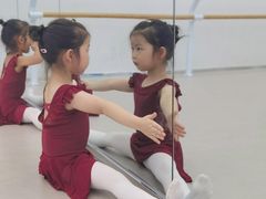 -红舞鞋舞蹈教育(近江校区)