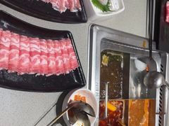-海底捞火锅(泰安爱琴海店)
