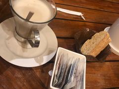 -三亚海棠湾喜来登度假酒店大堂吧