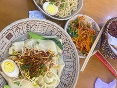 -陕西餐厅(欧亚卖场店)