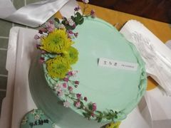 -黑池口感烘焙·生日蛋糕(坂田店)