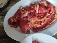 -西塔隆太白烤牛肉馆(图们路店)
