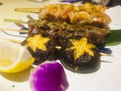 -有喜屋·深夜食堂(北京西路店)