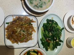 -如轩·海鲜砂锅粥·潮汕菜(小榄店)