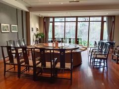 -黔蘑菇四季餐厅(观山湖店)