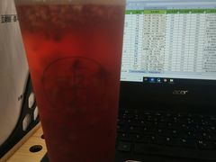 -舍予茶(桂林路店)