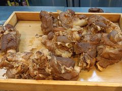 -李记饺子·熏酱东北菜(欢乐谷店)