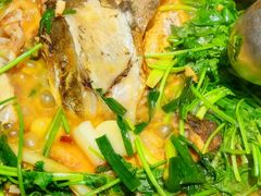 -九道菜有鸡鱼头(石鼓路店)