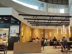 -麦当劳(北亭广场分店)