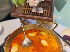 -眉州东坡·熊猫主题餐厅(枫蓝店)