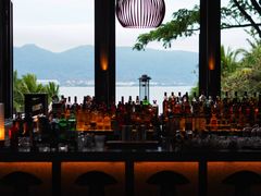 -三亚太阳湾柏悦酒店