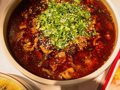 -小河盐帮·私家菜·烤鸭(三元桥·霄云路店)