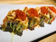 -初居食屋日式料理(万象城购物中心店)