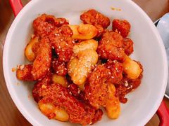 -青春分食(仙林大学城店)