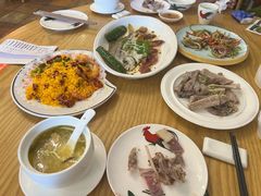 -德胜轩正宗顺德菜(宝安沙井会展中心店)