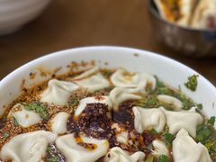 -回坊马二饺子馆