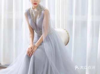 亲爱的纱 SHELL'sBride