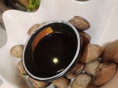 -炭之家·齐齐哈尔非遗烤肉·鲜切直供(中央大街店)