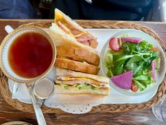 -西村咖啡店 (中山手本店)