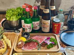 -香猪坊韩国烤肉专属门店(魏公村店)