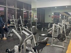 -MOHO FITNESS梦航游泳健身(国创中心店)
