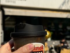 -NokNok Coffee(宽窄巷子店)