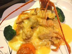 -稻香饭店(IFS国金中心店)
