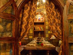 -凯撒城堡西餐厅(颐和国际店)