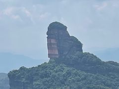 -丹霞山风景名胜区