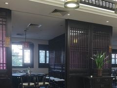 -南山竹海·珍味堂