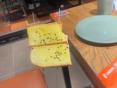 -小杨烤肉(朱雀店)