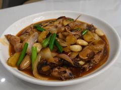 -健跳小海鲜(人民路店)