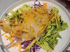 -添福来墨鱼饺子 · 海鲜东北菜(大连星海·黄浦路店)