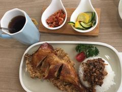 -朗迪姆餐厅(丰尚国际广场店)