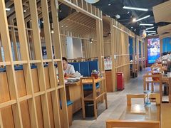 -大河宴·椒麻鱼火锅(北京路中和美食街店)