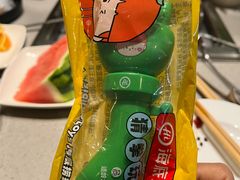 -海底捞火锅(逸仙路店)