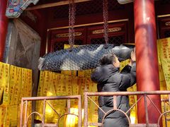 -潭柘寺景区