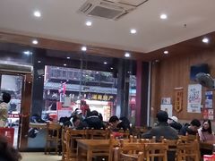 大堂-肆姐面粉馆(坡子街店)