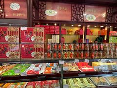 -大麒麟阁(扬州东关街店)