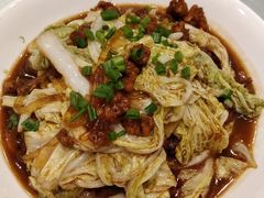 -巴依老爷新疆美食(望京小街店)