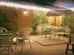 -床吧创意私房菜•Bistro