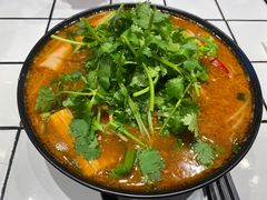 -肥汁米蘭香港米线(长宁来福士店)