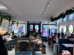 -库滋明·俄罗斯特色美食(中央大街店)