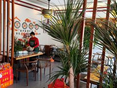 -白家寨子·山野白族菜(古城总店)