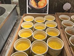 -焰江山·海鲜牛排烤肉自助(环形中心店)