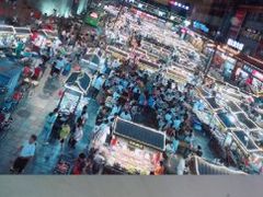-鼓楼夜市