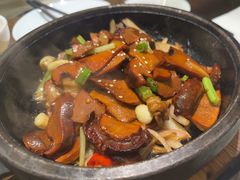 -東城故事·尋找姆媽的味道(玉兰路店)